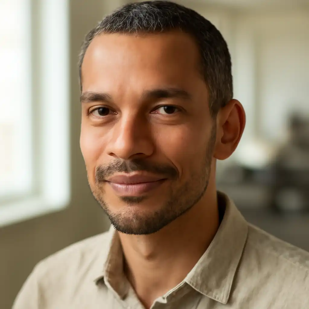 João Paulo Mendes